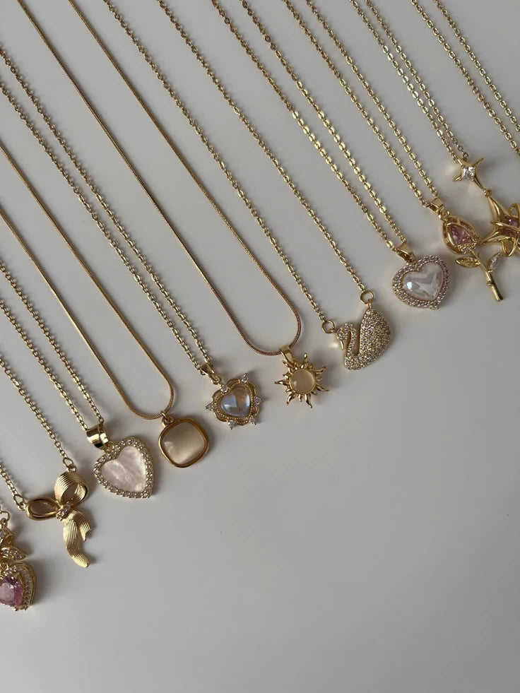 Pendants