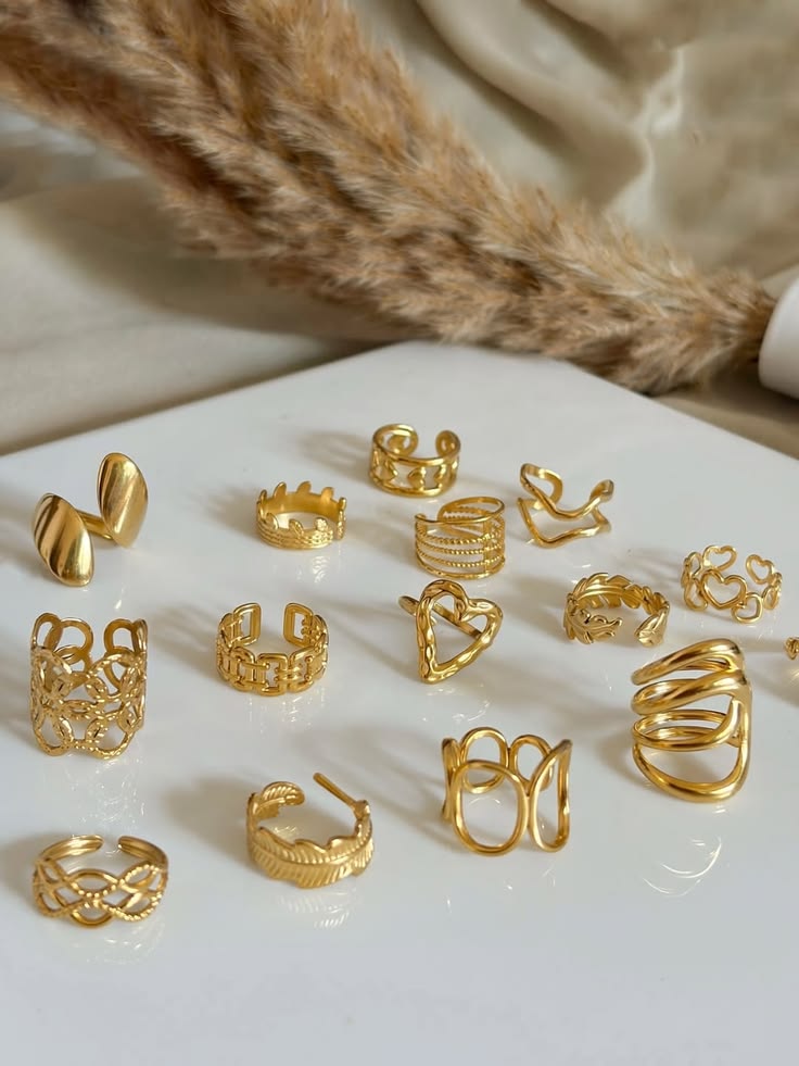 Rings